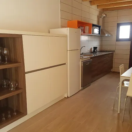 Loft Tamaragua Corralejo