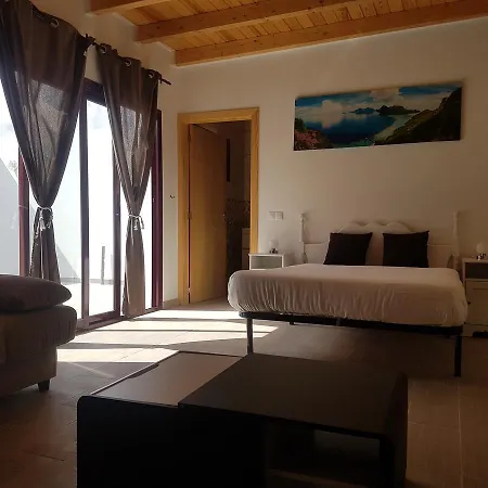 Loft Tamaragua Corralejo Lejlighed La Oliva