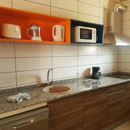 Loft Tamaragua Corralejo *