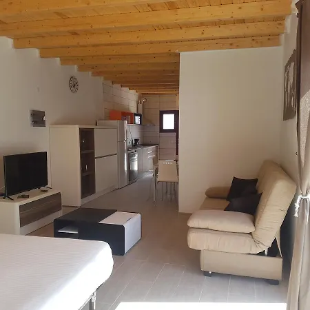 Loft Tamaragua Corralejo * La Oliva